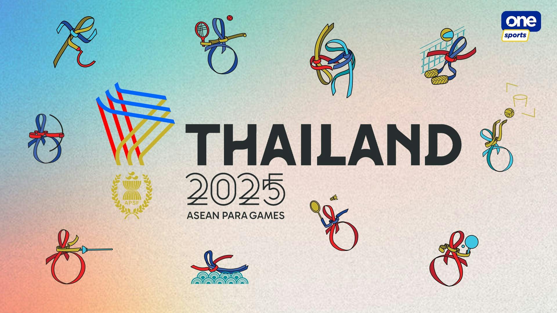 ASEAN PARA GAMES | Where to watch, what you need to know